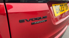 Land Rover Range Rover Evoque 1.5 P300e Autobiography 5dr Auto Hatchback